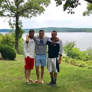 Meet your Posher, Sam